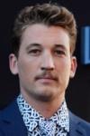 Slika glumca Miles Teller